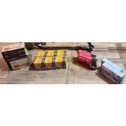 Munitions 300 win mag