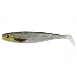 Pro Shad 10cm à l'unité Silver Halo