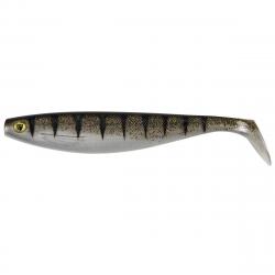 Pro Shad 10cm à l'unité Glitter Perch