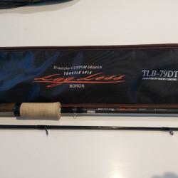 Canne SMITH BORON TLB 79DT 24g