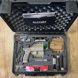 Canik METE SFT Premium Pack