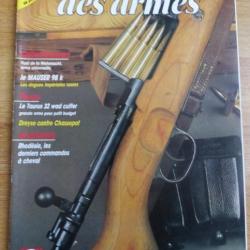 Gazette des armes N° 146