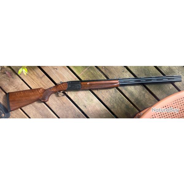 FUSIL BETTINSOLI-TARCISIO 12-76
