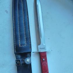Dague de chasse