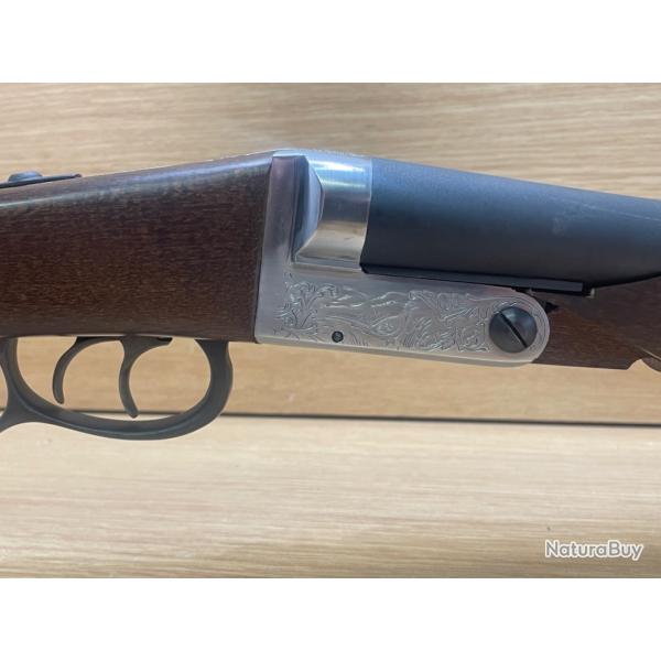 "Vente flash" Fusil juxtaposs calibre 12 fabrication italienne