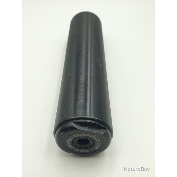 MODERATEUR SAK CAL. 22LR/ 22MAG/ 17HMR - REF 3