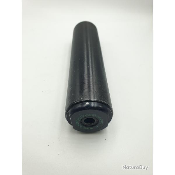 MODERATEUR SAK CAL. 22LR/ 22MAG/ 17HMR - REF 8