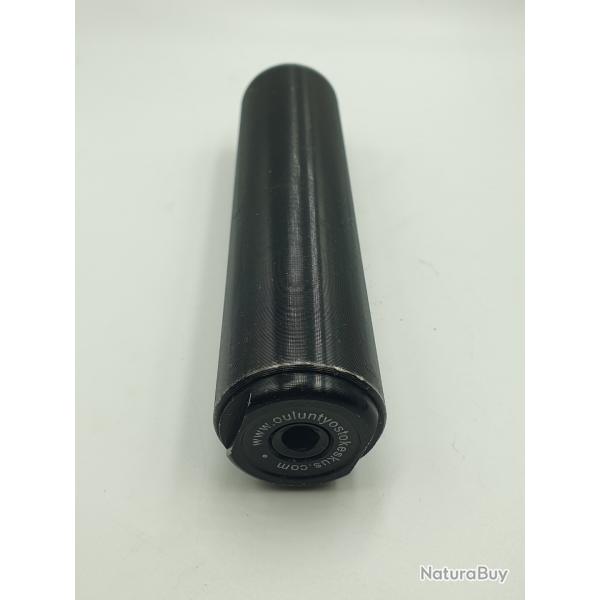 MODERATEUR SAK CAL. 22LR/ 22MAG/ 17HMR - REF 4