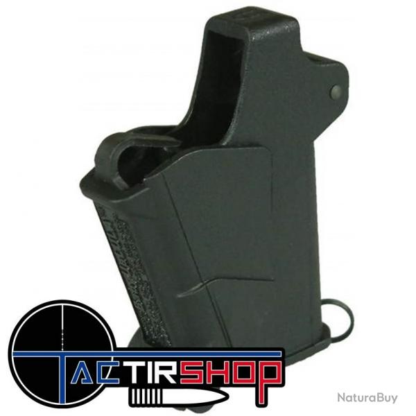 Chargette Maglula Uplula Baby compatible du 22 LR au 380 ACP.