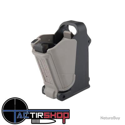 Chargette Maglula 22UpLULA pour calibre 22lr - Pièces et Eléments d ...