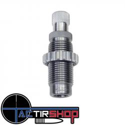 Sertisseur conique en carbure LEE Factory Crimp Die 9mm