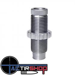 Sertisseur conique en carbure LEE Factory Crimp Die 308 Winchester/303 Savage Factory