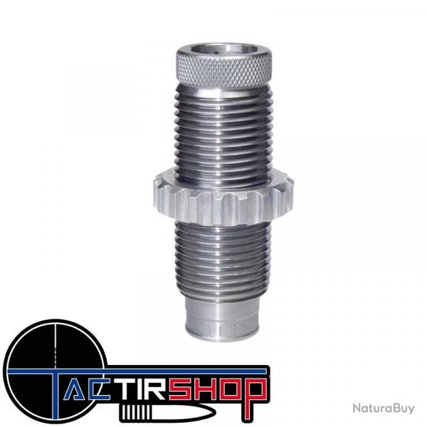 Sertisseur conique en carbure LEE Factory Crimp Die 308 Winchester/303 Savage Factory