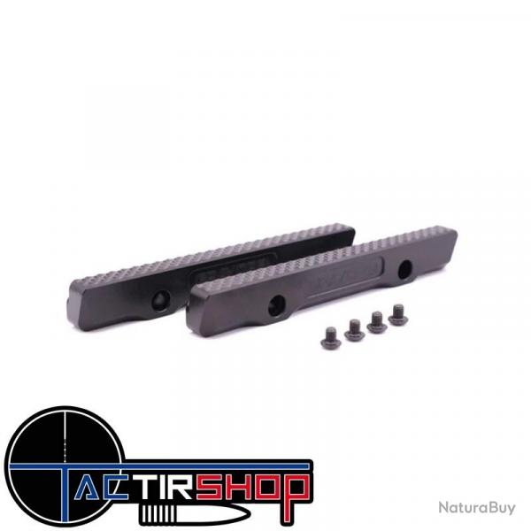 Poids Gray Ops MPA Side Rail XL - Aluminum - Matrix Pro