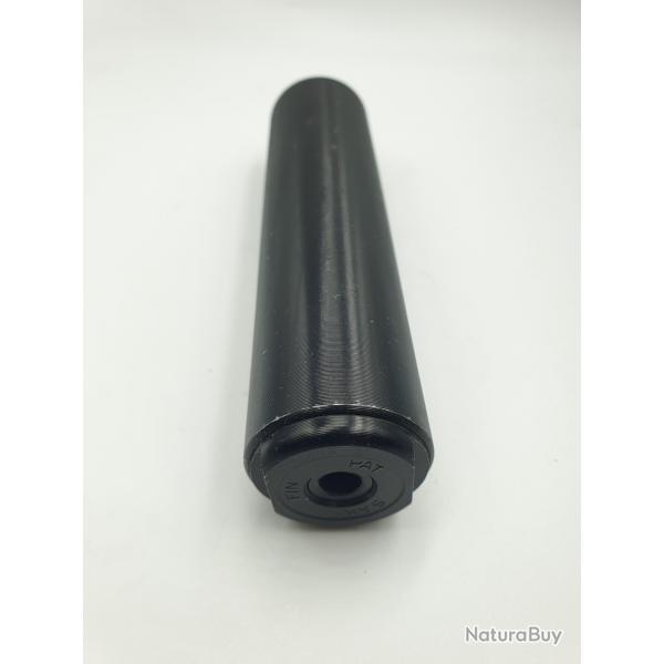 MODERATEUR SAK CAL. 22LR/ 22MAG/ 17HMR - REF 14