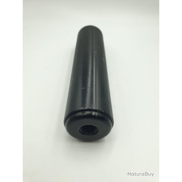 MODERATEUR SAK CAL. 22LR/ 22MAG/ 17HMR - REF 10