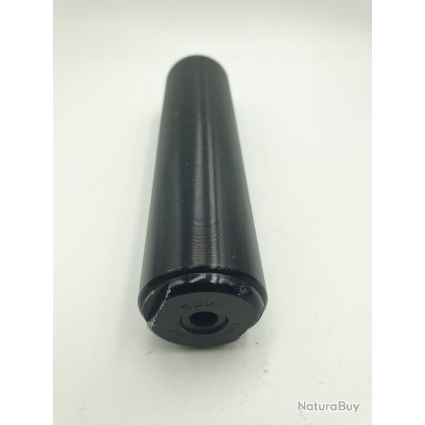 MODERATEUR SAK CAL. 22LR/ 22MAG/ 17HMR - REF 40