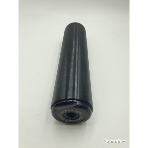 MODERATEUR SAK CAL. 22LR/ 22MAG/ 17HMR - REF 34