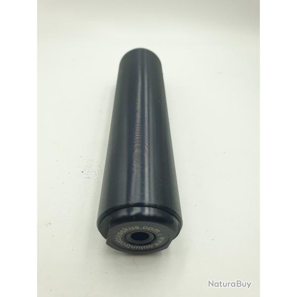 MODERATEUR SAK CAL. 22LR/ 22MAG/ 17HMR - REF 43
