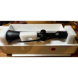 Lunette Hawke Vantage 6-24x44 état neuf, dans sa boite d'origine, complète
