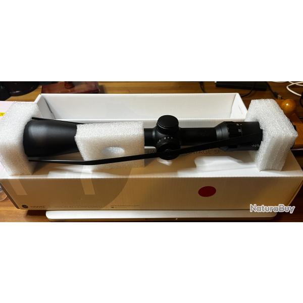 Lunette Hawke Vantage 6-24x44 tat neuf, dans sa boite d'origine, complte