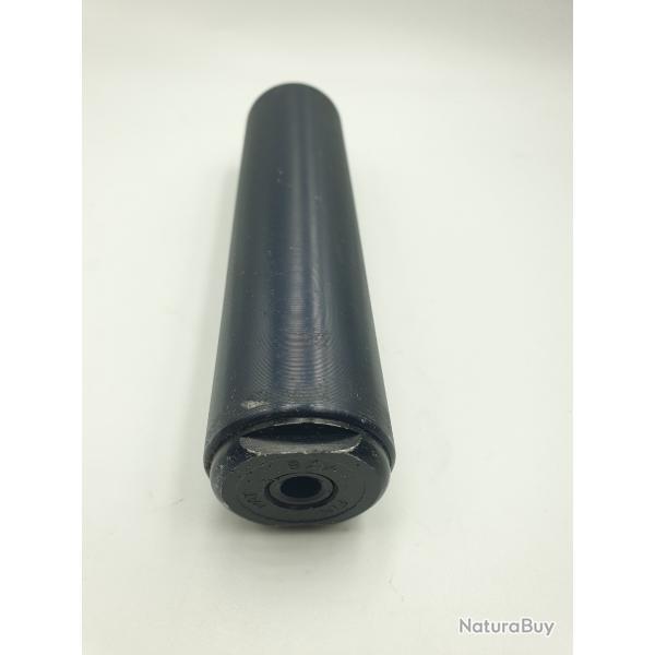 MODERATEUR SAK CAL. 22LR/ 22MAG/ 17HMR - REF 38
