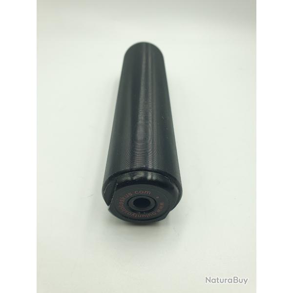 MODERATEUR SAK CAL. 22LR/ 22MAG/ 17HMR - REF 24