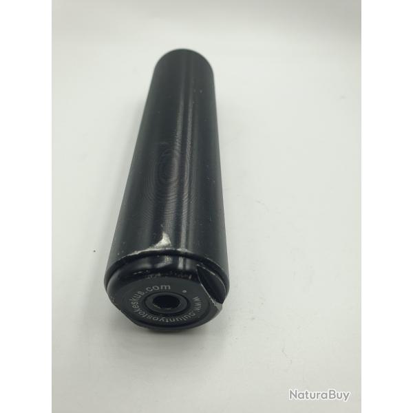 MODERATEUR SAK CAL. 22LR/ 22MAG/ 17HMR - REF 27