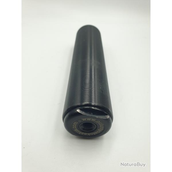 MODERATEUR SAK CAL. 22LR/ 22MAG/ 17HMR - REF 31