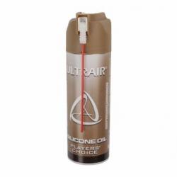 BOUTEILLE HUILE SILICONE ASG ULTRAIR 220ML
