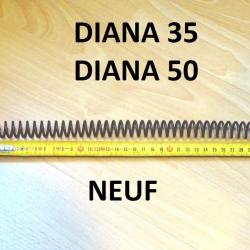 ressort NEUF de DIANA 35 et DIANA 50 à 19 Euros !!!! - VENDU PAR JEPERCUTE (HUB203)
