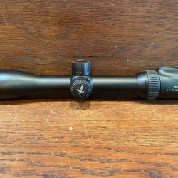 SWAROVSKI Z8i 1,7-13,3x42 P SR Occasion
