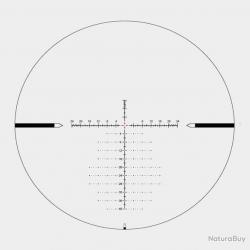 Lunette Taurus 4-16x44 hd