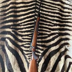 Carabine Remington 700 - cal.300 win mag - ca.61cm