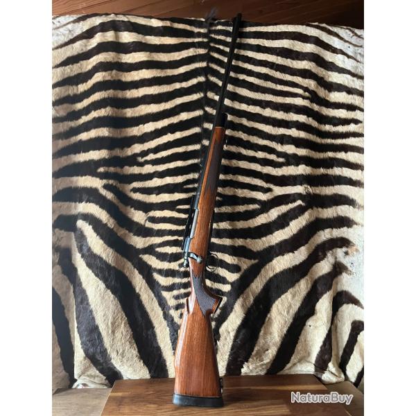 Carabine Remington 700 - cal.300 win mag - ca.61cm