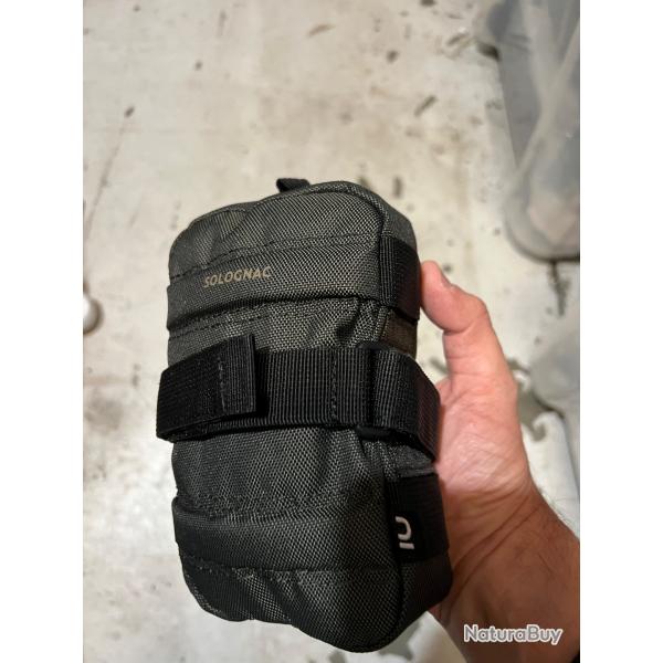 Sac de tir decathlon Solognac