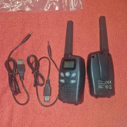 TALKIE WALKIE