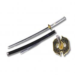 Katana Yamato Non Tranchant