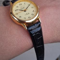 ERLANGER MONTRE MÉCANIQUE VINTAGE POUR FEMME