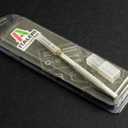 Couteau de modélisme + 5 lames | Italeri (0000 1979)