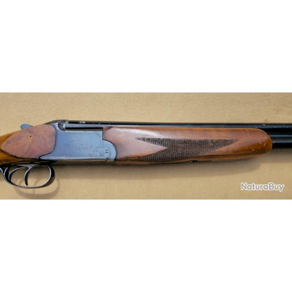 Fusil superpos Baikal IJ27 - Cal. 12/70 - 1 sans prix de rserve