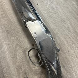 Browning B525 laminated