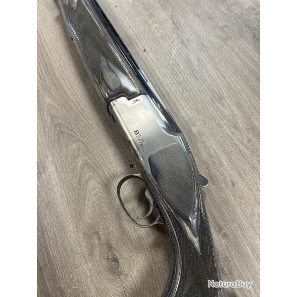 Browning B525 laminated