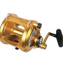 Moulinet traîne okuma makaira MK-130II