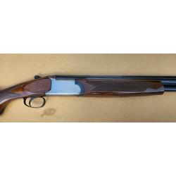Fusil superposé DAN ARMS (USA) - Cal. 12/76 - 1 sans prix de réserve