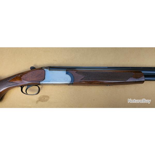 Fusil superpos DAN ARMS (USA) - Cal. 12/76 - 1 sans prix de rserve