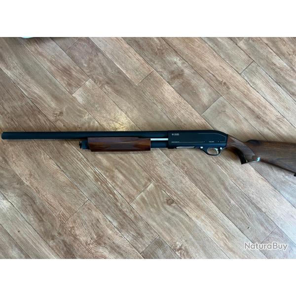 Fusil  pompe Yildiz S61 Bois
