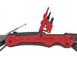 Multitool de poche pour fusil Birchwood