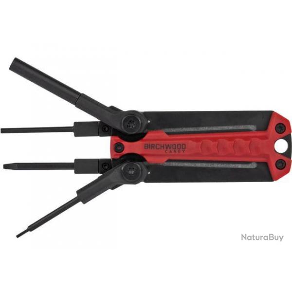 Multitool spcial Glock Birchwood