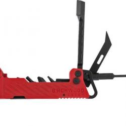 Multitool spécial pistolet Birchwood